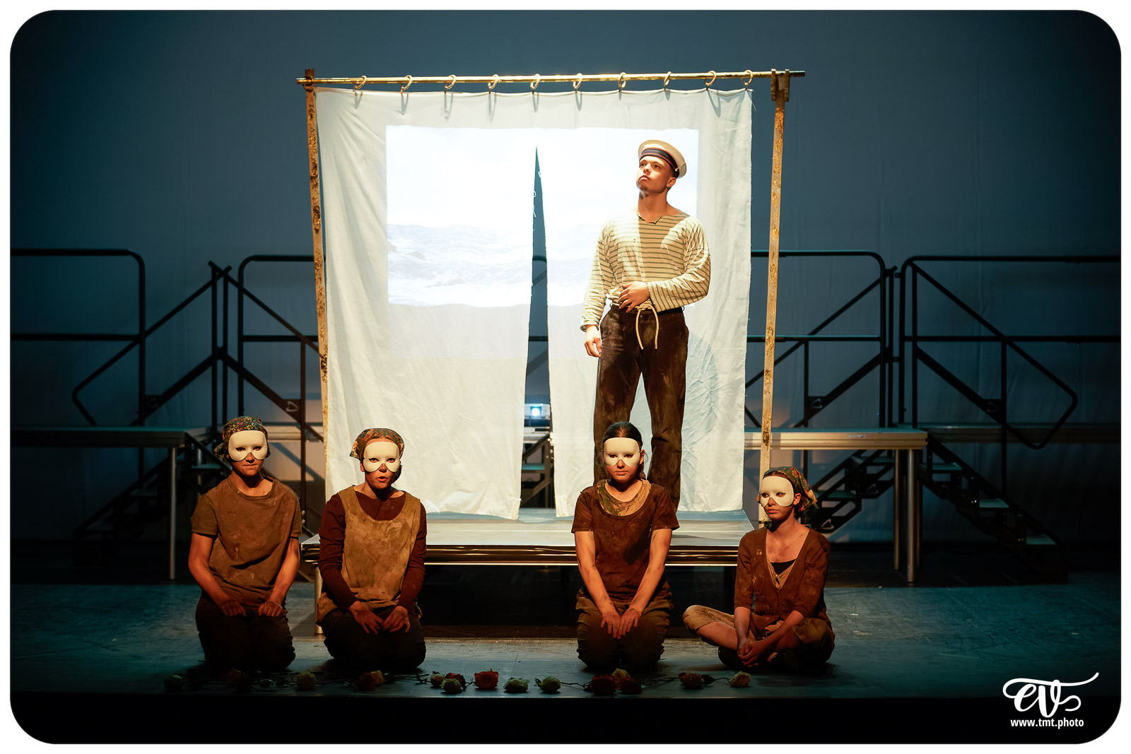 TMTPHOTO LES ENFANTS DU LEVANT (MAITRISE SAINT PHILOMENE HAGUENAU) 139